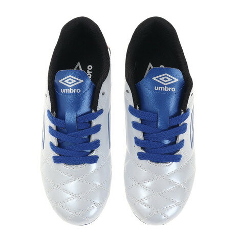 アンブロ(UMBRO) ジュニア サッカースパイク ハードグラウンド用 アクセレイターSL WD HG UZ4TJA01 (キッズ)セール サッカー 用品 セール