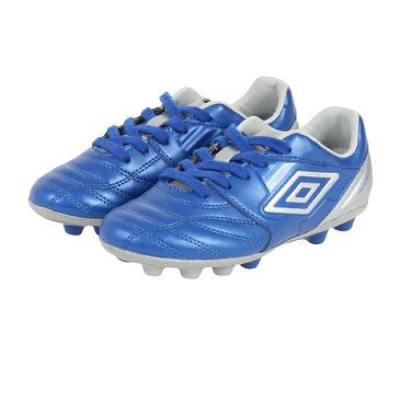 アンブロ（UMBRO） ジュニアサッカースパイク ハードグラウンド用 アクセレイターSL WD HG UZ4PJA01BX サッカーシューズ （キッズ）