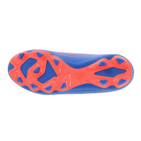 アディダス（adidas） ジュニアサッカースパイク 天然芝/人工芝/土用 プレデター エッジ.4 AI1 J GW2369 （キッズ）通販セール　サッカー　用品　セール