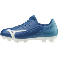 ミズノ（MIZUNO） ジュニアサッカースパイク レビュラ3 セレクト Jr HG FG AG P1GB196501 サッカーシューズ （キッズ）