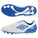 アンブロ（UMBRO） ジュニアサッカースパイク ハードグラウンド用 アクセレイターSL WD HG UZ4PJA01WX サッカーシューズ （キッズ）