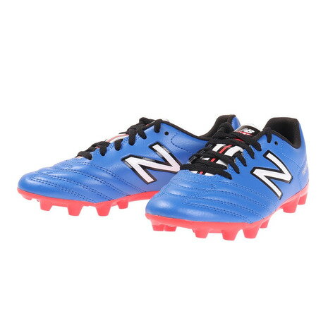 ニューバランス（new balance） ジュニアサッカースパイク ハードグラウンド用 442 テケラ JNR HG JSCTHCO1M サッカーシューズ （キッズ）