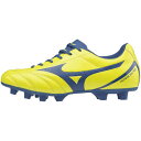 ミズノ（MIZUNO） ジュニアサッカースパイク モナルシーダ ネオ セレクト HG FG AG P1GB202525 サッカーシューズ （キッズ）