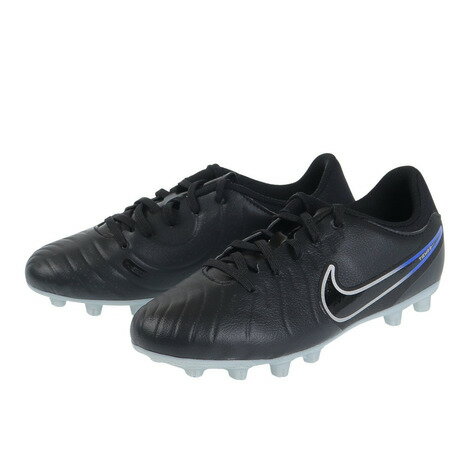 ナイキ（NIKE）（キッズ）ジュニア サッカースパイク ハードグラウンド用 サッカーシューズ レジェンド 10 アカデミー DV4349-040