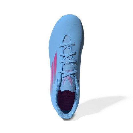アディダス(adidas) ジュニアサッカースパイク サッカーシューズ エックス スピードフロー.4 AI1 GW7520 (キッズ)ネット通販 サッカー 用品 セール