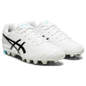 アシックス（ASICS） ジュニアサッカースパイク ハードグラウンド用 DS LIGHT JR GS HG 1104A019.102 サッカーシューズ （キッズ）