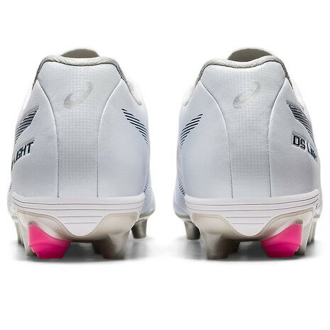 アシックス（ASICS） ジュニアサッカースパイク サッカーシューズ DSライト DS LIGHT JR GS 1104A046.101 （キッズ）バーゲン　サッカー　用品　セール