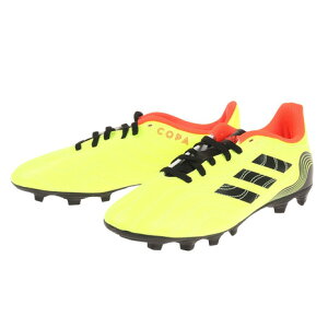 アディダス（adidas）（キッズ）ジュニアサッカースパイク サッカーシューズ コパ センス.4 AI1 J GZ1375