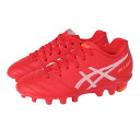 アシックス（ASICS）（キッズ）ジュニアサッカースパイク サッカーシューズ DSライト DS LIGHT GS 1104A046.600