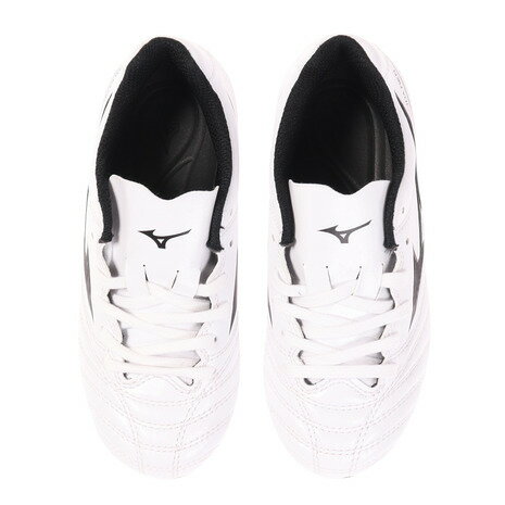 ミズノ(MIZUNO) サッカースパイク ジュニア モナルシーダネオ 2 セレクト HG AG P1GB210509 サッカーシューズ (キッズ)安売り サッカー 用品 セール