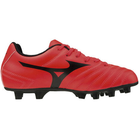 ミズノ(MIZUNO) サッカースパイク ジュニア モナルシーダネオ 2 セレクト HG AG P1GB210560 サッカーシューズ (キッズ)通販 サッカー 用品 セール