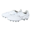 ミズノ MIZUNO キッズ ジュニアサッカースパイク モナルシーダNEO II SELECT Jr P1GB232504