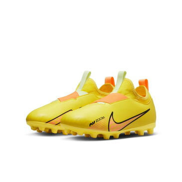 ナイキ（NIKE） ジュニアサッカースパイク サッカーシューズ ズーム ヴェイパー 15 アカデミー DJ5618-780 （キッズ）