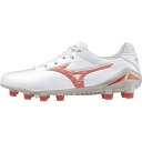 ミズノ(MIZUNO)(キッズ)ジュニアサッカースパイク ハードグラウンド・人工芝用 モナルシーダ NEO 3 PRO P1GB242060