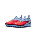 ナイキ(NIKE)(キッズ)ジュニアサッカースパイク ハードグラウンド用 サッカーシューズ ファントム 6 LOW アカデミー HQ2046-400