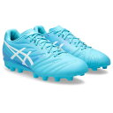 アシックス（ASICS）（キッズ）ジュニアサッカースパイク ハードグラウンド・人工芝用 サッカーシューズ ULTREZZA 3 JR GS 1104A048.400