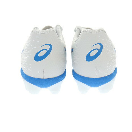 アシックス(ASICS) ジュニアサッカースパイク 人工芝・土・天然芝・グラウンド用 サッカーシューズ ULTREZZA 2 JR GS 1104A042.101 (キッズ)ネット注文 サッカー 用品 セール