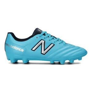 ニューバランス（new balance）（キッズ）ジュニアサッカースパイク ハードグラウンド用 サッカーシューズ 442 ACADEMY JR HG JSCTHSK1