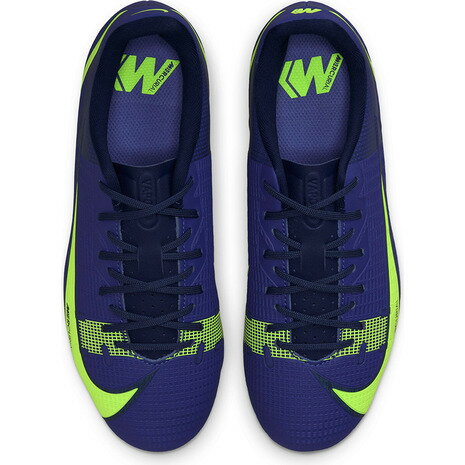 ナイキ（NIKE） ジュニアサッカースパイク ハードグラウンド用 サッカーシューズ ヴェイパー 14 アカデミー HG DB1067-474 （キッズ）通販　サッカー　用品　セール