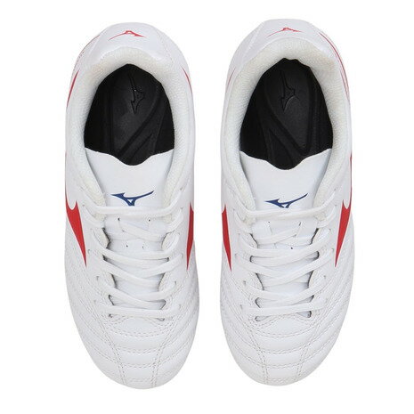 ミズノ（MIZUNO） ジュニアサッカースパイク ハードグラウンド・人工芝用 シューズ モナルシーダネオ 2 セレクト P1GB210562 （キッズ）セール　サッカー　用品　セール