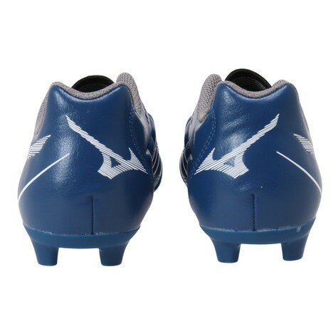 ミズノ（MIZUNO） ジュニアサッカースパイク ハード/人工芝ド用 サッカーシューズ レビュラ CUP SELECT P1GB217514 （キッズ）通販セール　サッカー　用品　セール