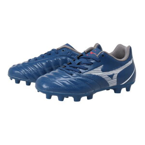 ミズノ（MIZUNO） ジュニアサッカースパイク ハード/人工芝ド用 サッカーシューズ レビュラ CUP SELECT P1GB217514 （キッズ）