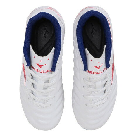 ミズノ(MIZUNO) ジュニアサッカースパイク 天然芝/土/人工芝用 レビュラ CUP SELECT Jr P1GB217562 (キッズ)セール サッカー 用品 セール