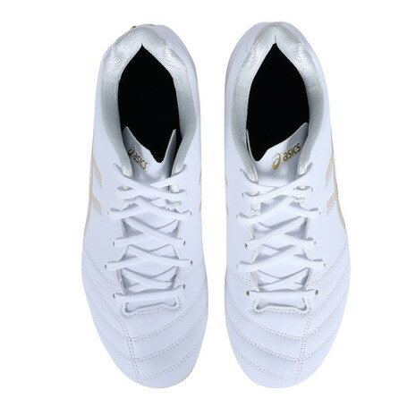 アシックス(ASICS) ジュニアサッカースパイク 土/天然芝/人工芝用 DSライト DS LIGHT JR GS 1104A046.122 (キッズ)通販 サッカー 用品 セール