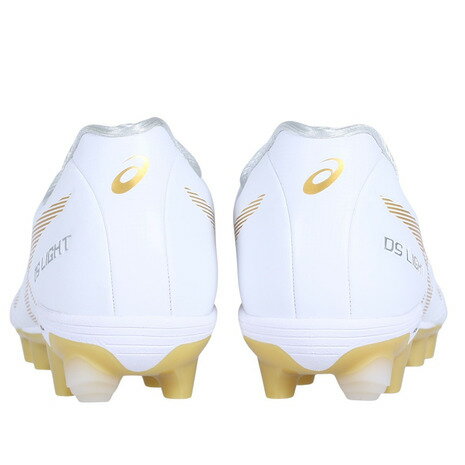 アシックス(ASICS) ジュニアサッカースパイク 土/天然芝/人工芝用 DSライト DS LIGHT JR GS 1104A046.122 (キッズ)通販 サッカー 用品 セール