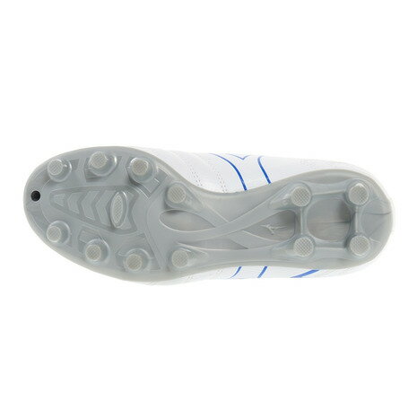 ミズノ(MIZUNO) ジュニアサッカースパイク ハードグラウンド用/人工芝用 モナルシーダ NEO II SELECT Jr P1GB222525 (キッズ)通販 サッカー 用品 セール
