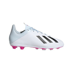 アディダス（adidas） ジュニアサッカースパイク エックス19.4 AI1 J HG AG EF1616 サッカーシューズ （キッズ）