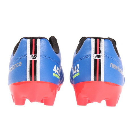 ニューバランス(new balance) ジュニアサッカースパイク ハードグラウンド用 442 テケラ JNR HG JSCTHCO1M サッカーシューズ (キッズ)格安セール サッカー 用品 セール