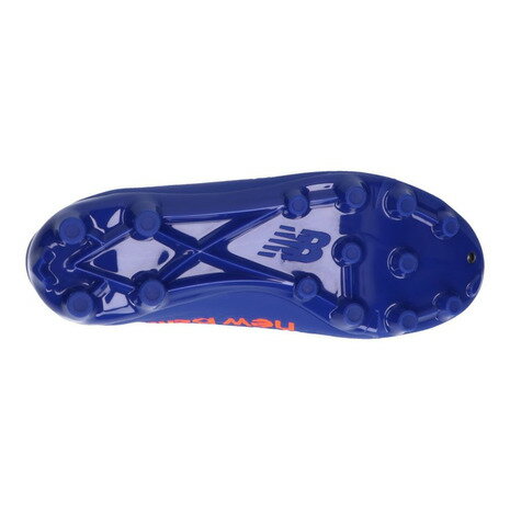 【20%OFFクーポン 27日まで】ニューバランス（new balance） ジュニアサッカースパイク ハードグラウンド用 テケラ JNR HG JST3HBG3M サッカーシューズ （キッズ）通販　サッカー　用品　セール