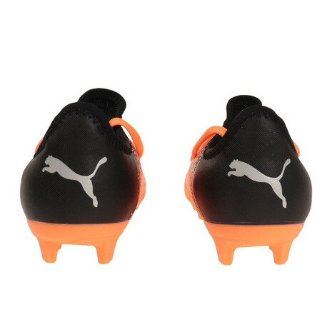 プーマ(PUMA) ジュニアサッカースパイク ハードグラウンド用 サッカーシューズ フューチャー Z 4.3 HG 10677801 (キッズ)ネット注文 サッカー 用品 セール