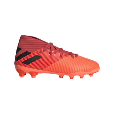 アディダス（adidas） ジュニアサッカースパイク ネメシス 19.3 HG AG EH0502 サッカーシューズ （キッズ）