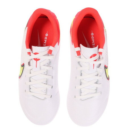 ナイキ(NIKE) ジュニアサッカースパイク サッカーシューズ ティエンポ レジェンド 9 アカデミー HG DB0445-176 (キッズ)格安セール サッカー 用品 セール