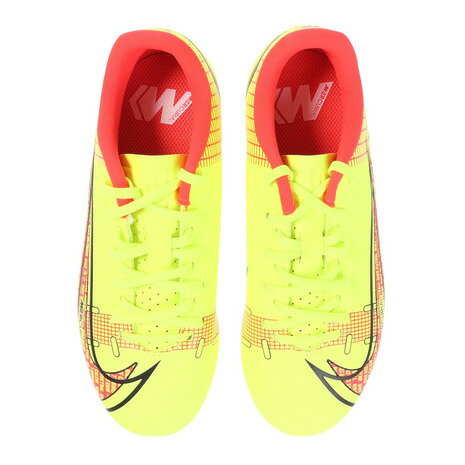 ナイキ(NIKE) ジュニアサッカースパイク サッカーシューズ VAPOR 14 ACADEMY HG DB1067-760 (キッズ)通販セール サッカー 用品 セール