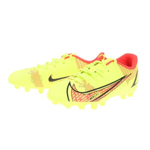 ナイキ（NIKE）（キッズ）ジュニアサッカースパイク サッカーシューズ VAPOR 14 ACADEMY HG DB1067-760