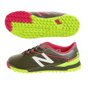 ニューバランス(new balance) 【多少の傷汚れありの為大奉仕】【オンラインストア価格】ジュニア FURON DISPATCH TF ターフグラウンド用 JSFDTMP3 (Jr)