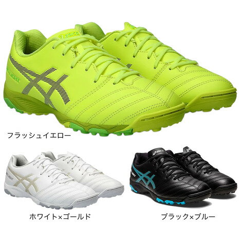 アシックス（ASICS）（キッズ）ジュニアサッカートレーニングシューズ DS LIGHT GS TF 1104A047