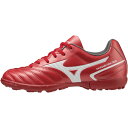 ミズノ（MIZUNO）（キッズ）ジュニアサッカートレーニングシューズ モナルシーダネオ 2 セレクト AS P1GE222560