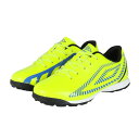 アンブロ(UMBRO)(キッズ)ジュニアサッカートレーニングシューズ エバーブルー V TR JR ワイド UF5SFCX4JB YLBL