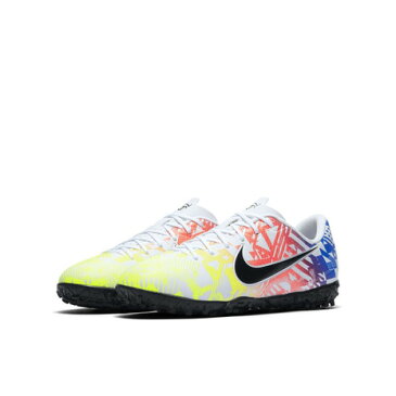 ナイキ（NIKE） ジュニアサッカートレーニングシューズ ヴェイパー13 アカデミー NJR TF AT8144-104 サッカーシューズ （キッズ）