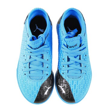 プーマ(PUMA) ジュニアサッカートレーニングシューズ フューチャー5.4 TF 10581301 サッカーシューズ トレシュー (キッズ)