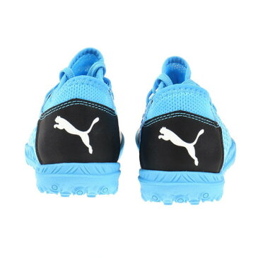 プーマ(PUMA) ジュニアサッカートレーニングシューズ フューチャー5.4 TF 10581301 サッカーシューズ トレシュー (キッズ)