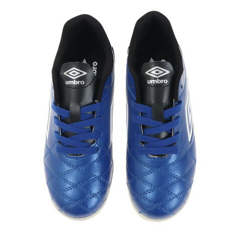 アンブロ(UMBRO) ジュニア サッカートレーニングシューズ アクセレイター SL WD XS UZ4TJB01 (キッズ)通販 サッカー 用品 セール