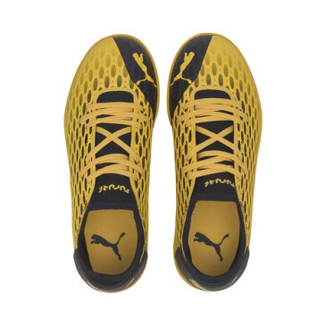 プーマ(PUMA) ジュニアサッカートレーニングシューズ フューチャー 5.4 TT JR TF 10581303 サッカーシューズ トレシュー (キッズ)