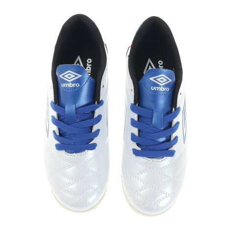 アンブロ(UMBRO) ジュニア サッカートレーニングシューズ アクセレイター SL WD XS UZ4TJB01 (キッズ)通販 サッカー 用品 セール