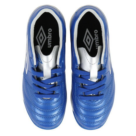 アンブロ(UMBRO) ジュニアサッカートレーニングシューズ アクセレイター TR WD XM TF UZ4PJB01 (キッズ)セール サッカー 用品 セール