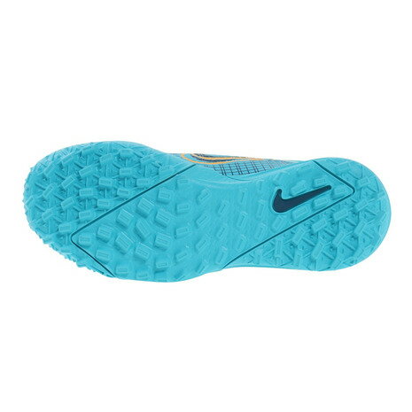 ナイキ(NIKE) ジュニアサッカートレーニングシューズ ヴェイパー 14 アカデミー TF DJ2863-484 (キッズ)安売り サッカー 用品 セール